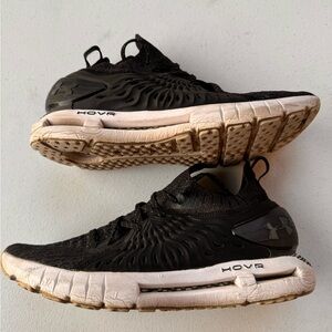 Under Amour Hovr size 10.5